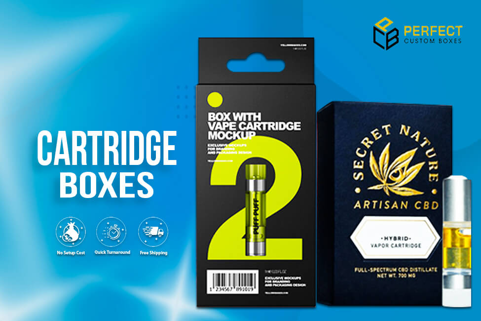 Cartridge Boxes Designing Prime Features to Think